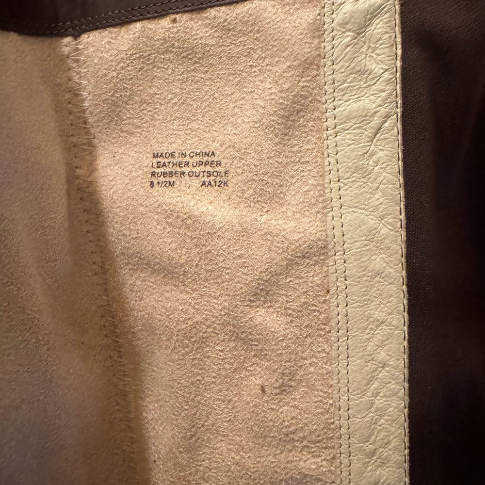 MICHAEL Michael Kors Chocolate Over the Knee Boots - Picture 6 of 13